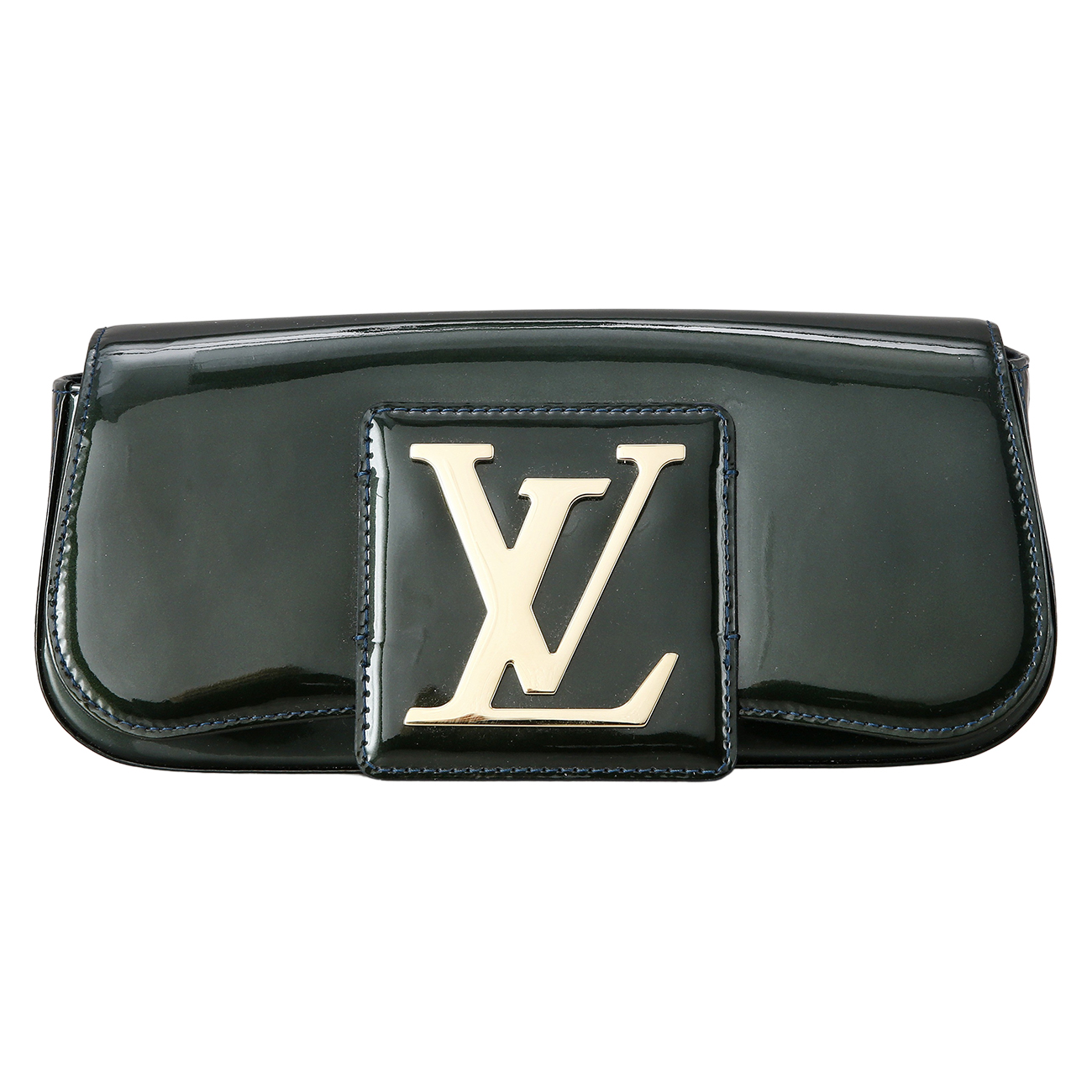 LOUIS VUITTON(USED)루이비통 베르니 소베 클러치